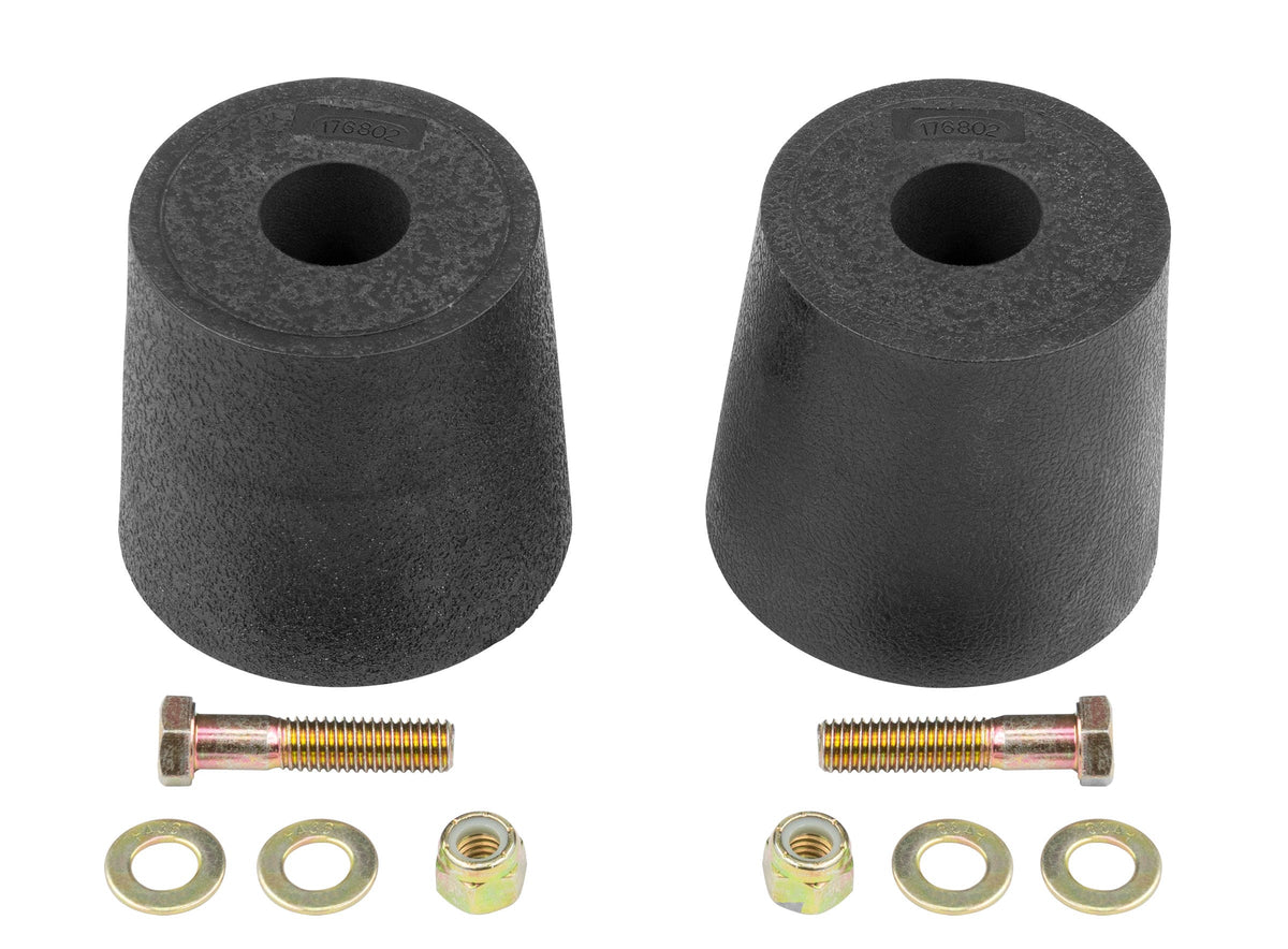 Rancho RS62127B Bump Stop Extension
