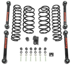 Rancho RS6503B RS6503B Suspension System - Master Part Number - One Box