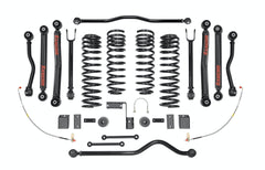 Rancho RS66114B RS66114B Short Arm Suspension System - Master Part Number