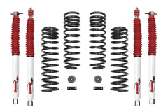 Rancho RS66118BR5 RS66118BR5 Suspension System - Master Part Number - One Box