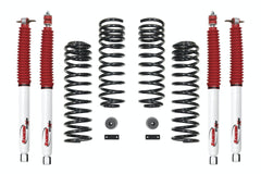 Rancho RS66119BR5 RS66119BR5 Suspension System - Master Part Number - One Box