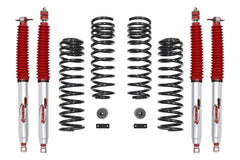 Rancho RS66119BR9 RS66119BR9 Suspension System - Master Part Number - One Box