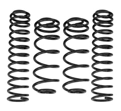 Rancho RS66124BR9 RS66124BR9 Suspension System - Master Part Number - Two Boxes