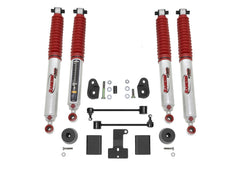 Rancho RS66124BR9 RS66124BR9 Suspension System - Master Part Number - Two Boxes