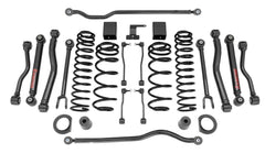 Rancho RS66125B RS66125B Short Arm Suspension System - Master Part Number