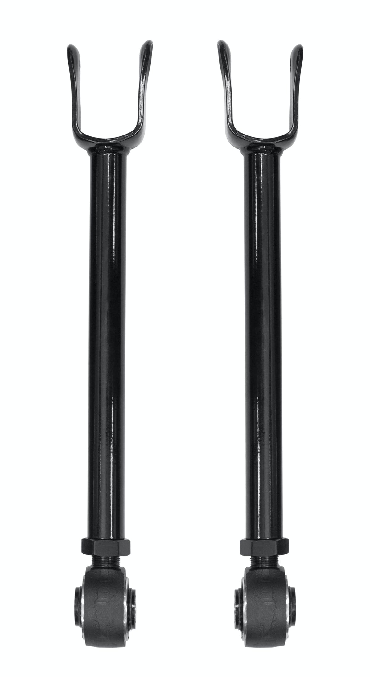 Rancho RS66164B Front Upper Adjustable Control Arm Kit