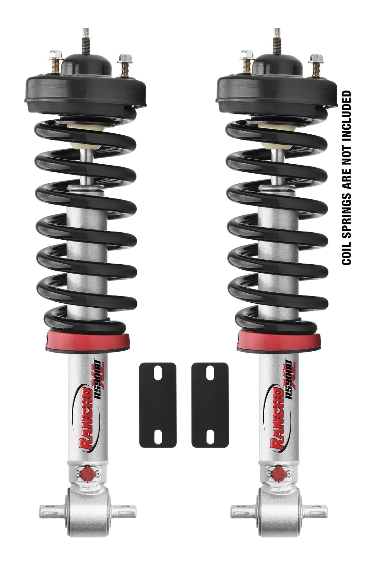 Rancho RS66304R9 Level-it-System