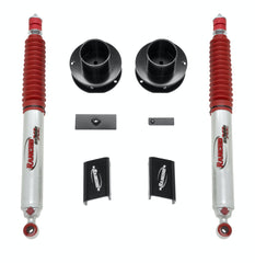 Rancho RS66454R9 Level-it-System