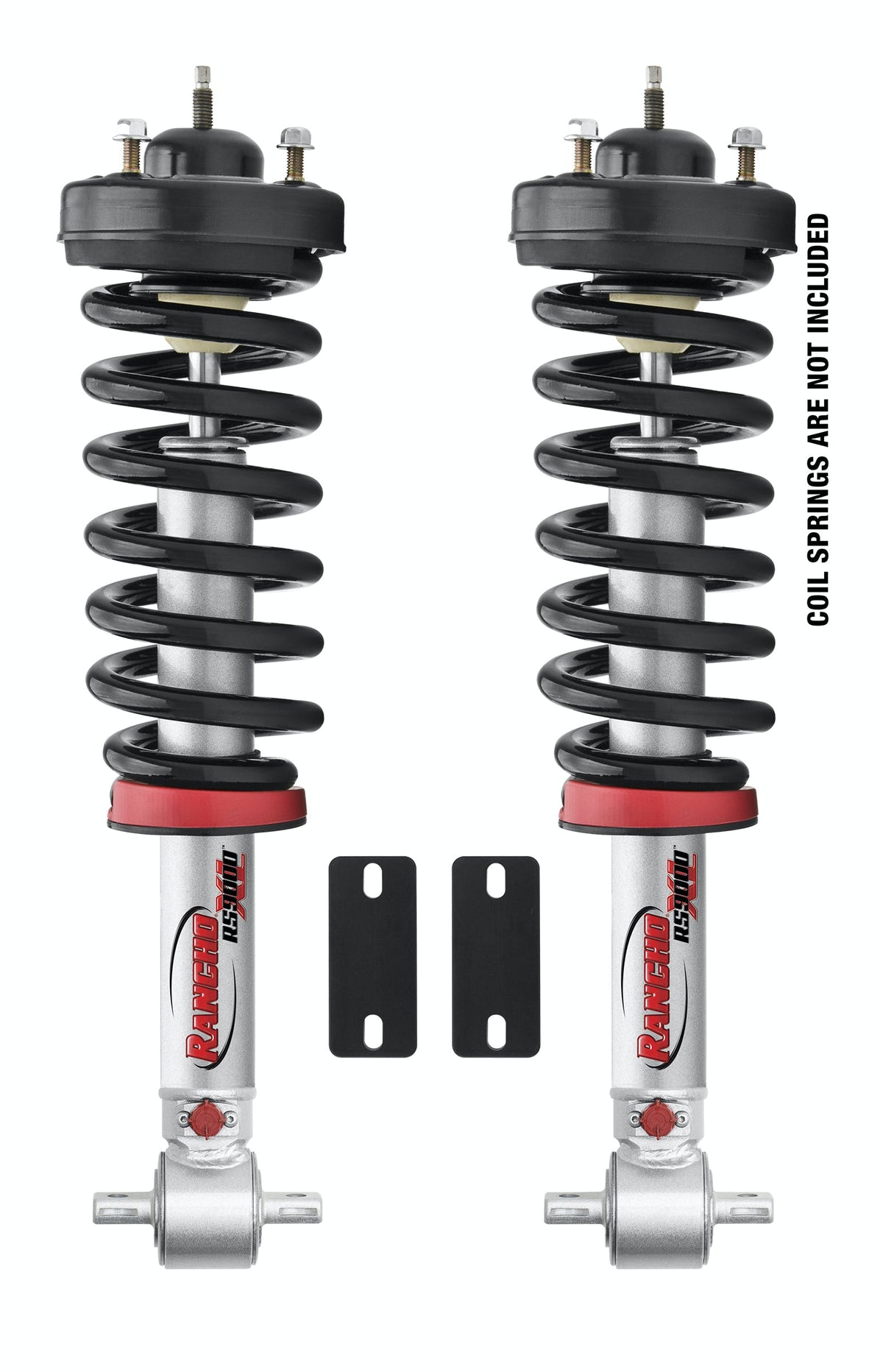 Rancho RS66504R9 Level-it-System