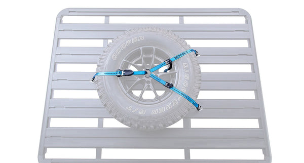 Rhino-Rack RSWS Wheel Tie Down Strap