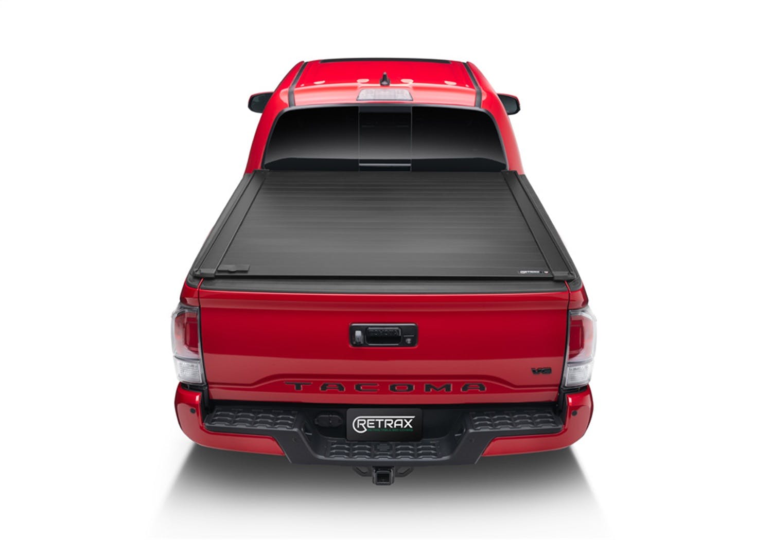 Retrax T-80812 RetraxPRO XR Retractable Truck Bed Cover