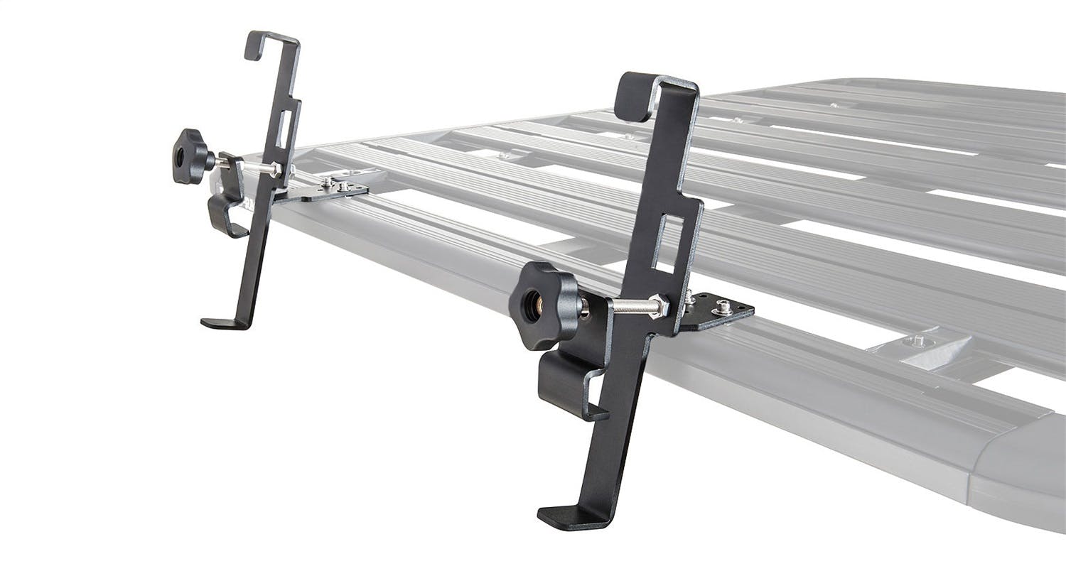 Rhino-Rack RUFLB Aluminum Folding Ladder Bracket