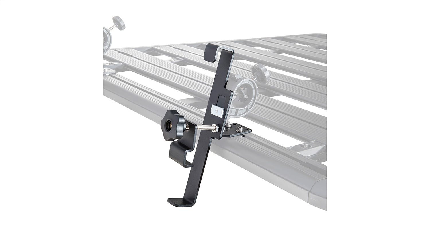 Rhino-Rack RUFLB Aluminum Folding Ladder Bracket