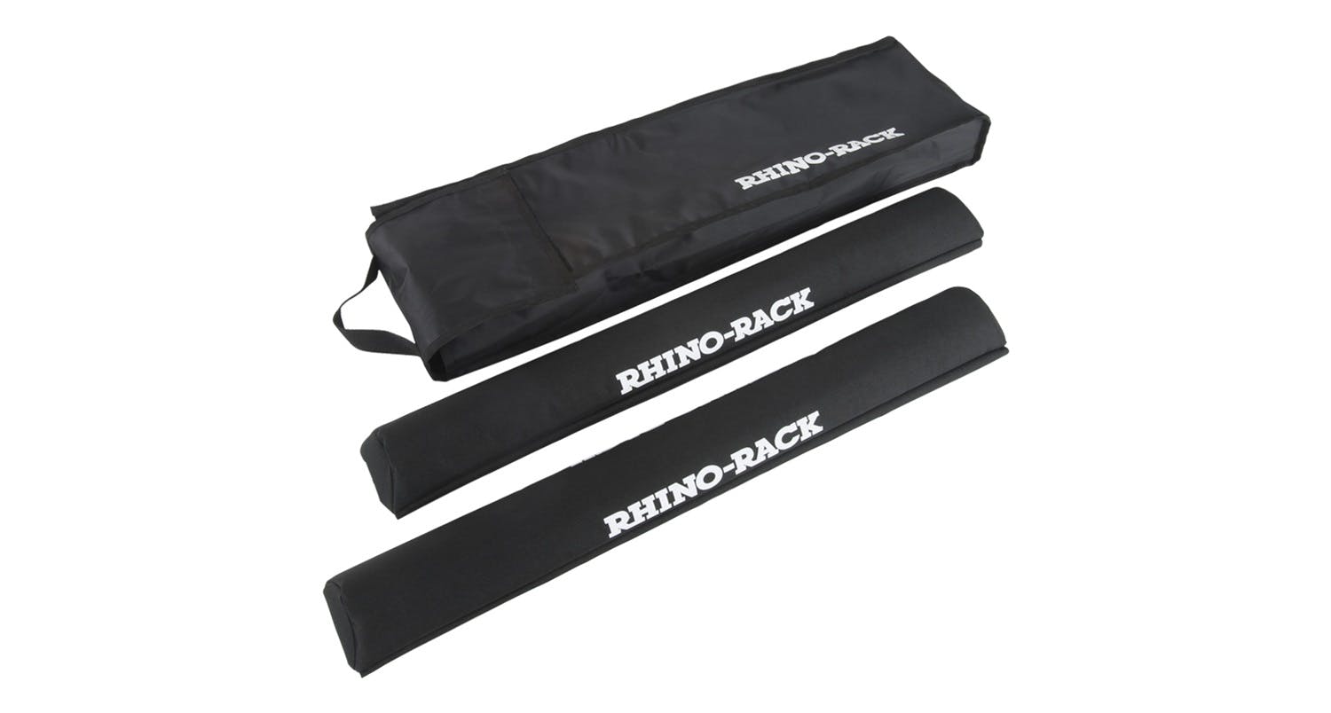 Rhino-Rack RWP04 Universal Wrap Pads (28 inch)