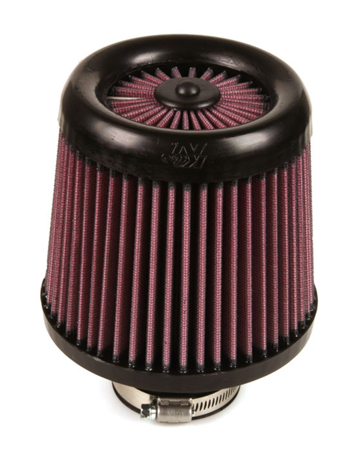 K&N RX-4950 Universal X-Stream Clamp-On Air Filter