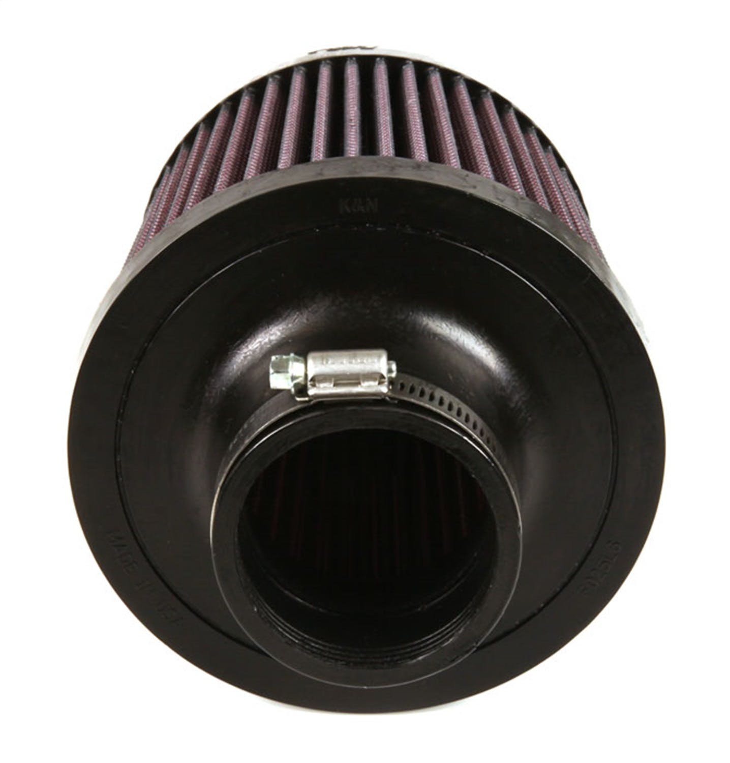K&N RX-4950 Universal X-Stream Clamp-On Air Filter
