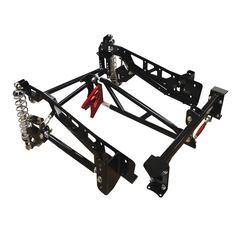 QA1 SUSPENSION SYSTEM, REAR C10 RX30-6