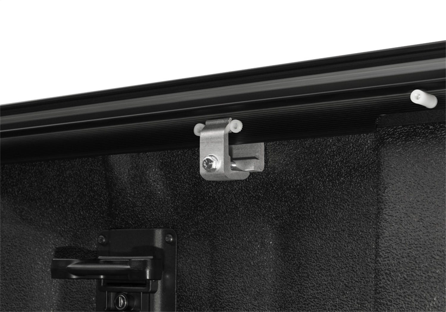 Retrax 90383 PowertraxPRO MX Retractable Truck Bed Cover