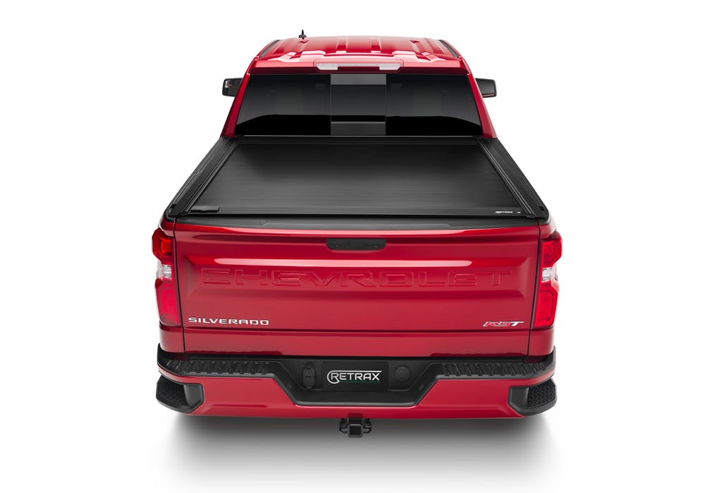 Retrax 60481 RetraxONE MX Retractable Truck Bed Cover