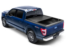 Retrax 60337 RetraxONE MX Retractable Truck Bed Cover