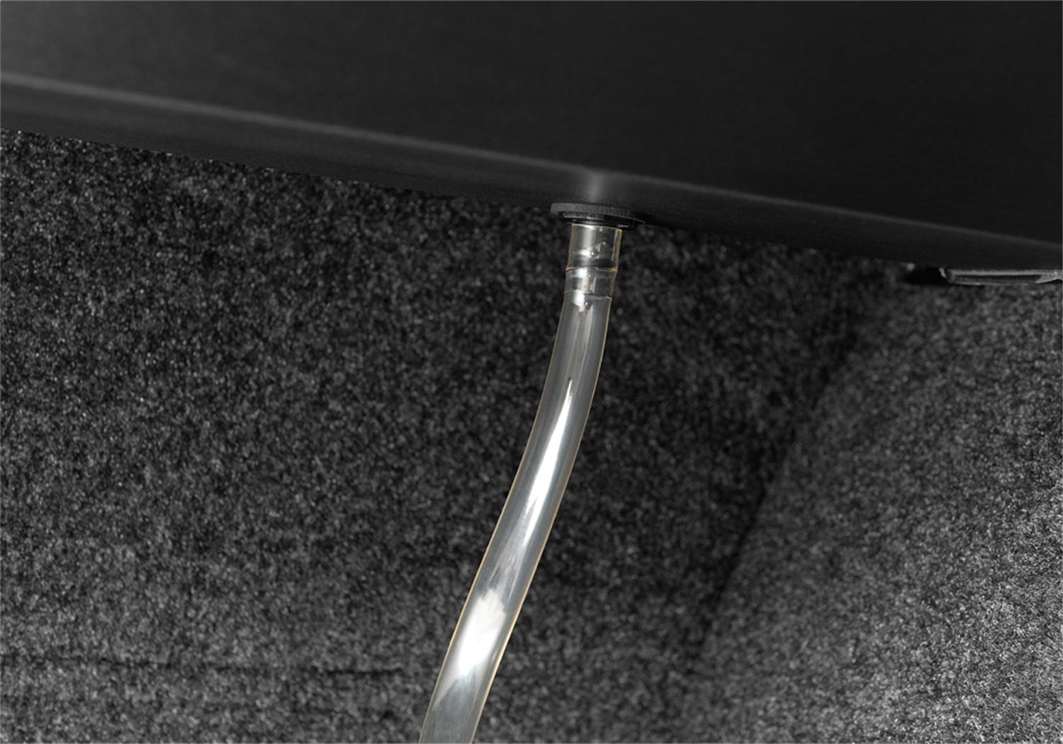 Retrax 60337 RetraxONE MX Retractable Truck Bed Cover