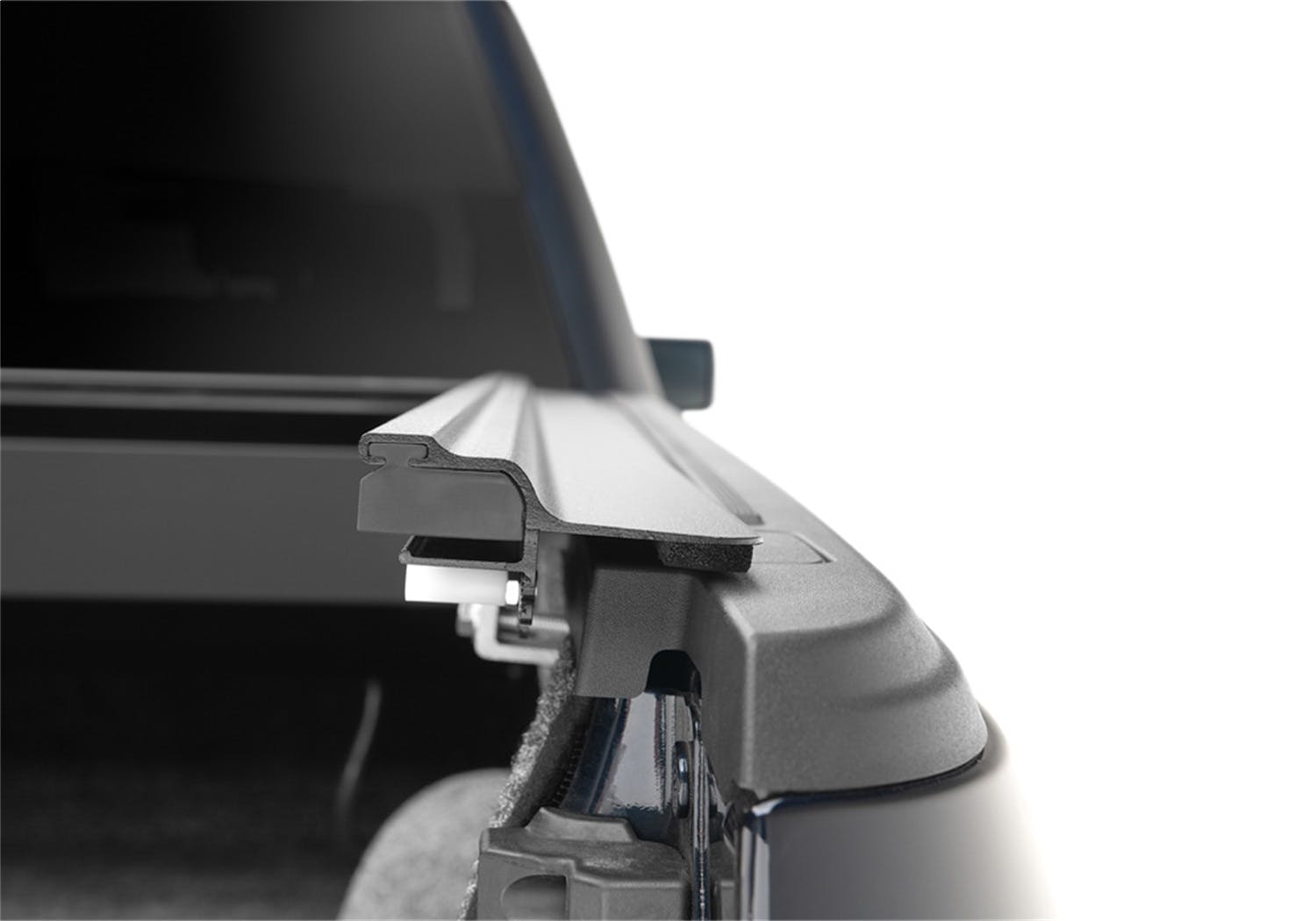 Retrax 60337 RetraxONE MX Retractable Truck Bed Cover
