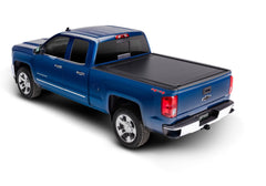 Retrax 70484 PowertraxONE MX Retractable Truck Bed Cover