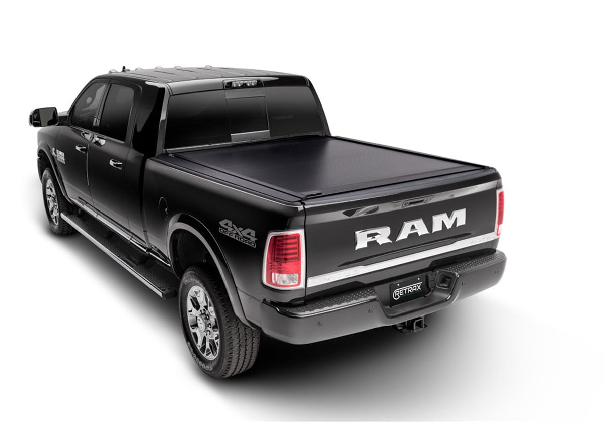 Retrax 60234 RetraxONE MX Retractable Truck Bed Cover