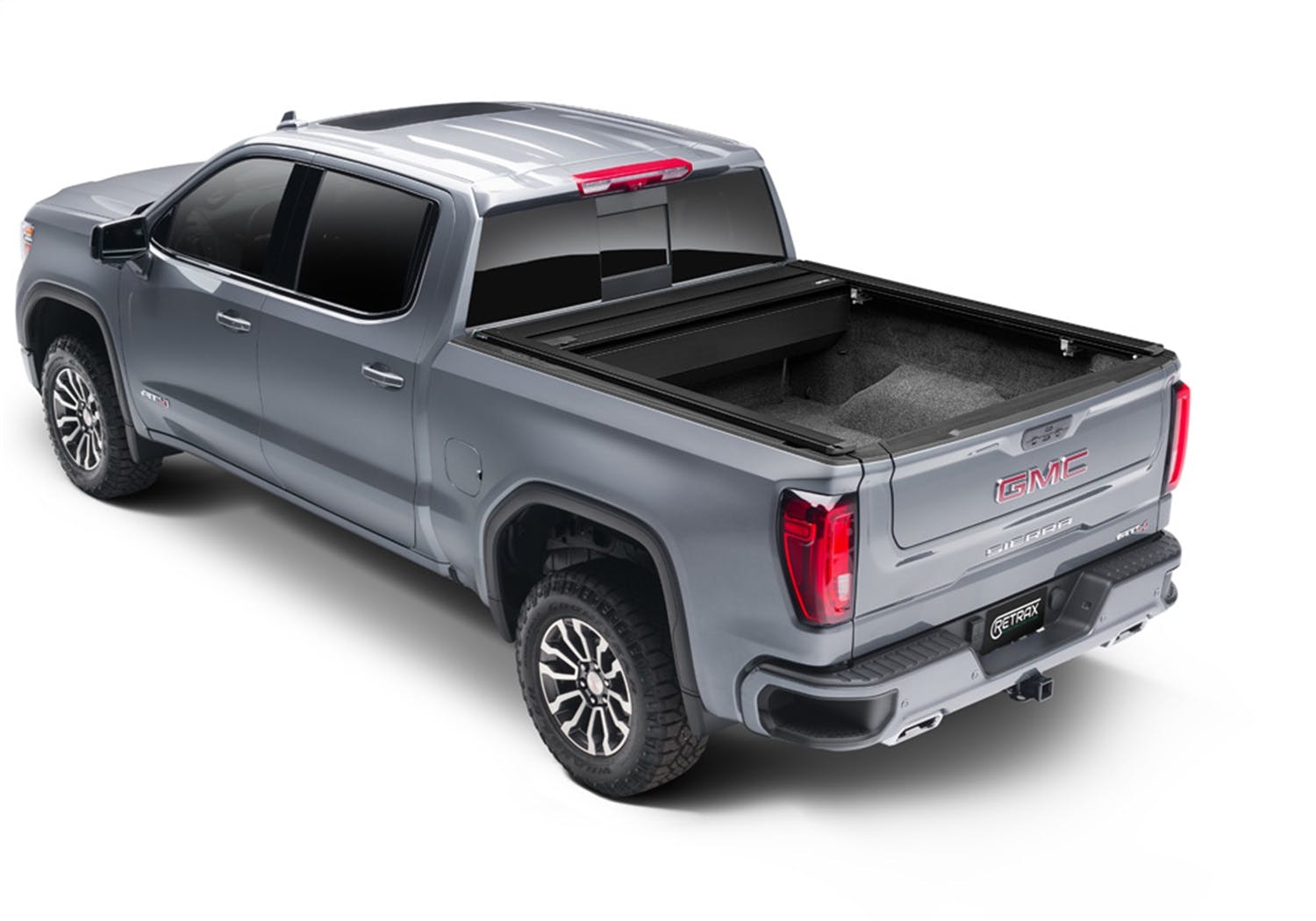 Retrax T-60481 RetraxONE XR Retractable Truck Bed Cover