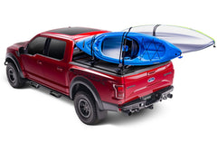 Retrax T-60335 RetraxONE XR Retractable Truck Bed Cover