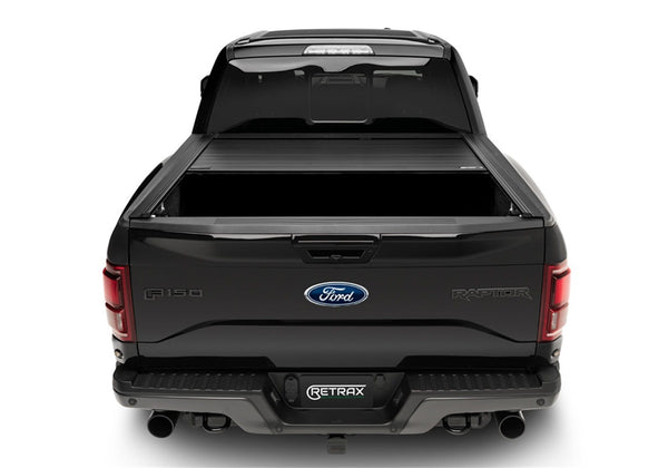 Retrax 90741 PowertraxPRO MX Retractable Truck Bed Cover