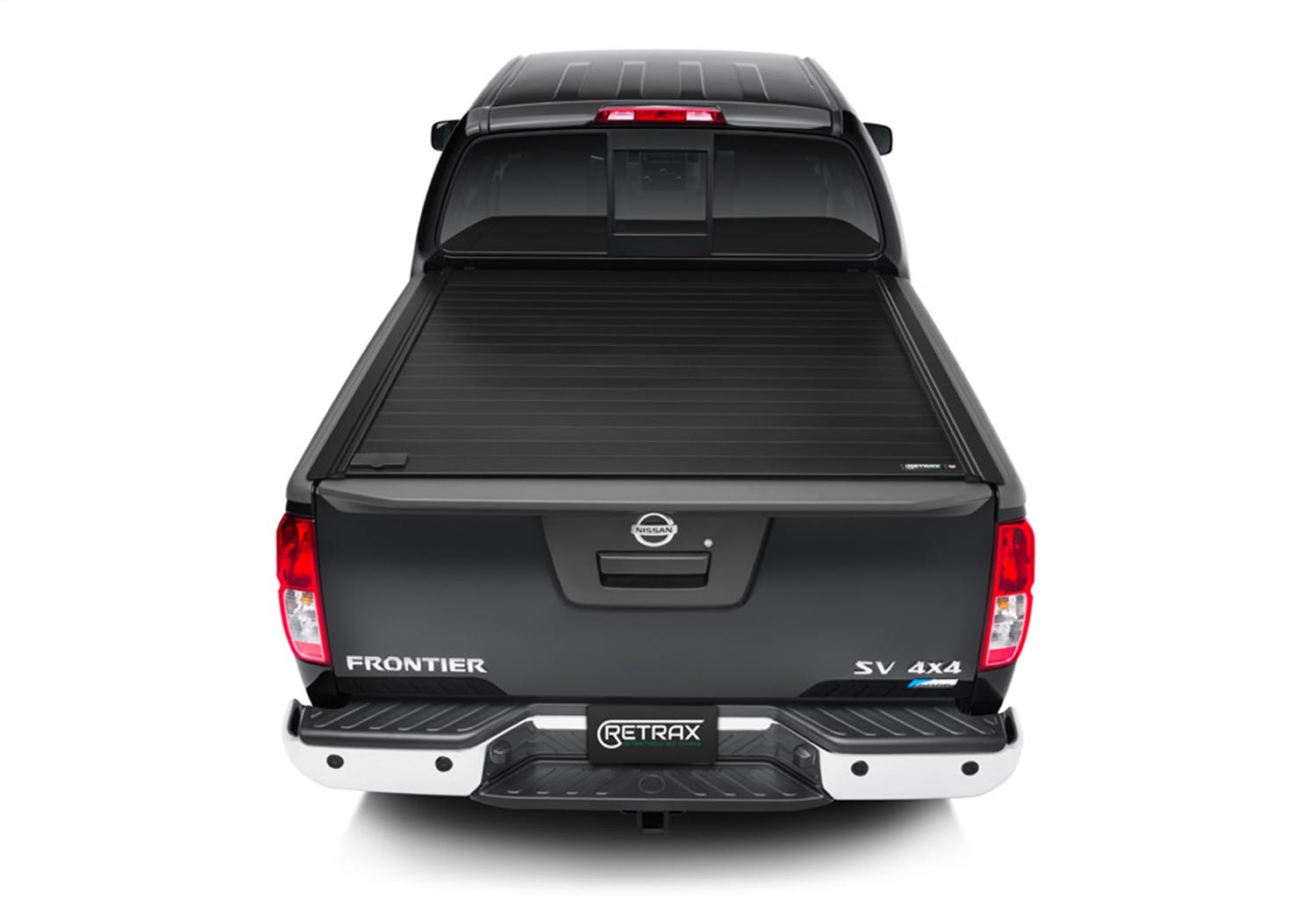 Retrax 80732 RetraxPRO MX Retractable Truck Bed Cover