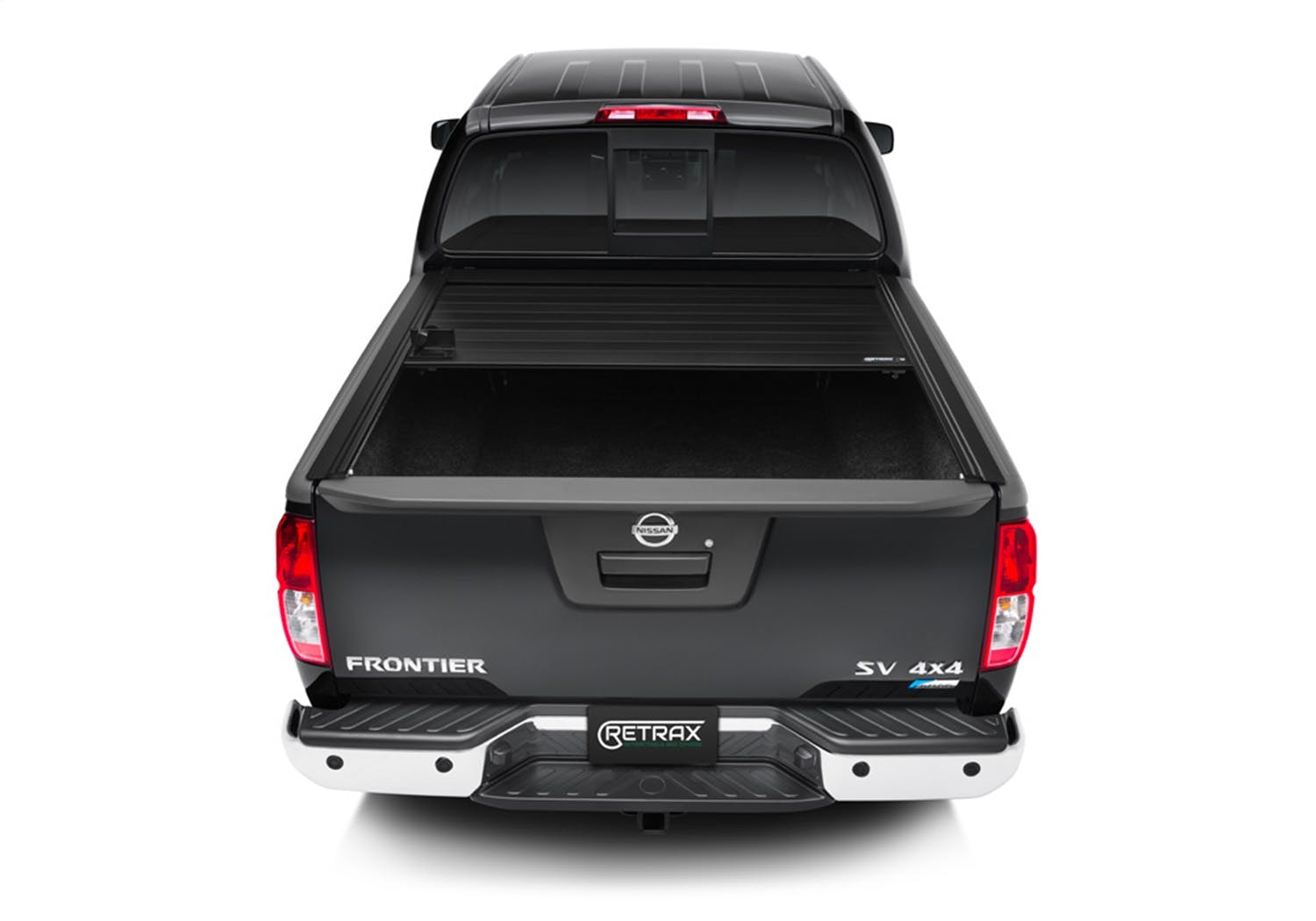 Retrax 80732 RetraxPRO MX Retractable Truck Bed Cover