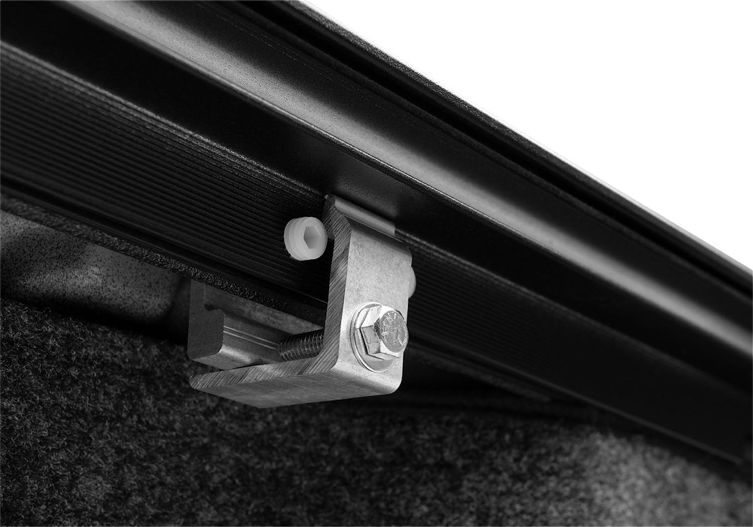 Retrax 80481 RetraxPRO MX Retractable Truck Bed Cover