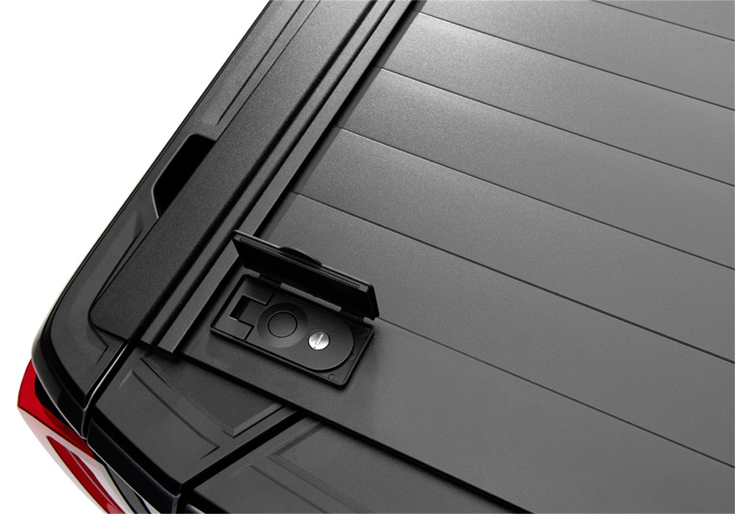 Retrax 80481 RetraxPRO MX Retractable Truck Bed Cover