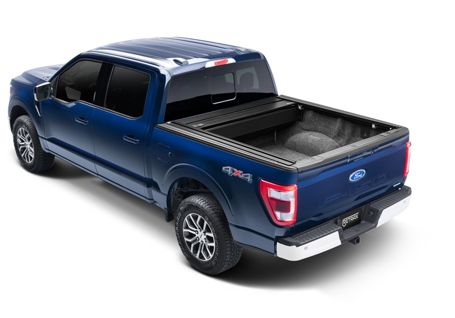 Retrax 80379 RetraxPRO MX Retractable Truck Bed Cover