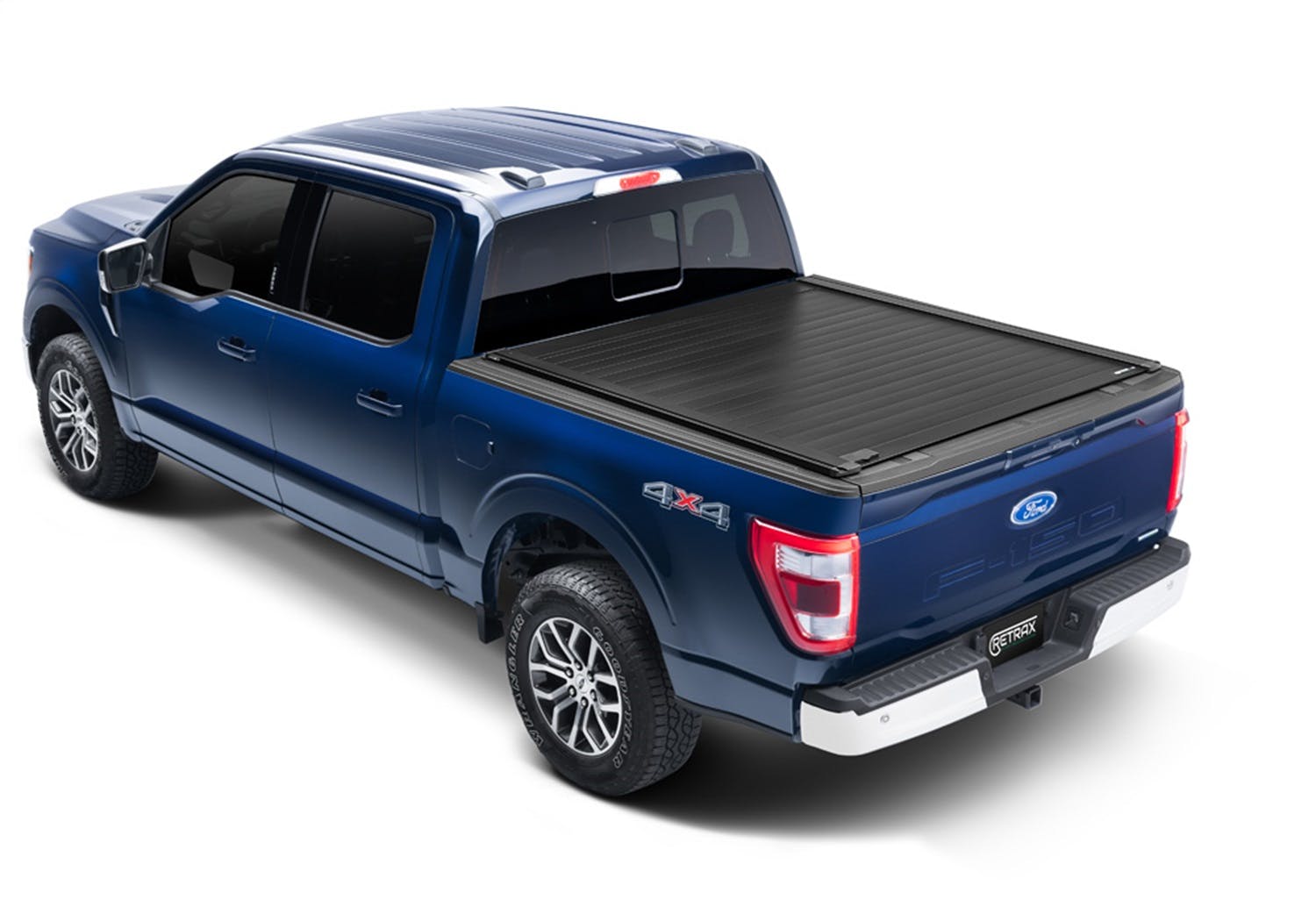 Retrax T-80383 RetraxPRO XR Retractable Truck Bed Cover