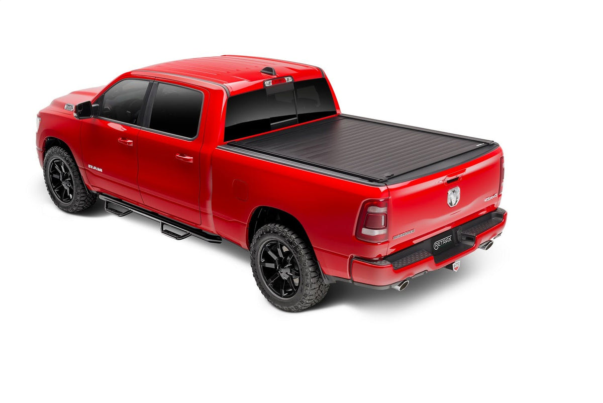 Retrax T-90831 PowertraxPRO XR Retractable Truck Bed Cover