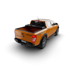 Worksport AL4 Fits FRD Ranger (19-23) 5' 4937350