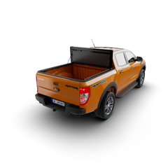 Worksport AL4 Fits FRD Ranger (19-23) 6' 4937360