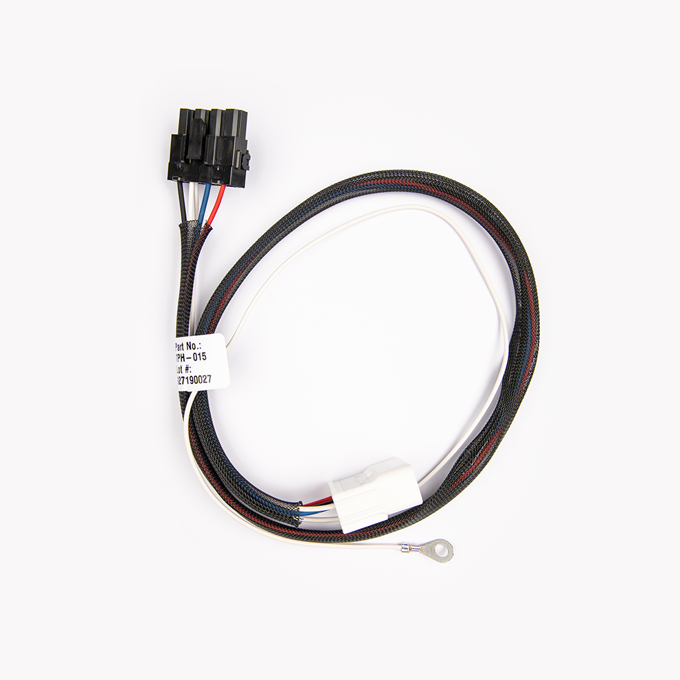 REDARC Brake Control Harness TPH-015