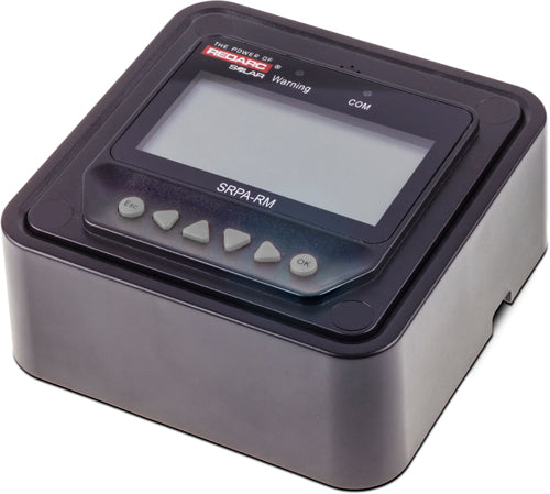 REDARC Solar Monitor SRPA-RM
