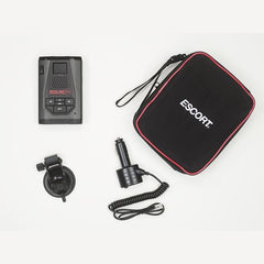ESCORT REDLINE 360C Radar Detector System PN. REDLINE360C