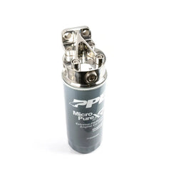 PPE Diesel 304 Stainless Steel Remote Oil Filter Mount  114002000