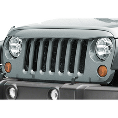 Rugged Ridge 12034.41PGK NightHawk Light Brow, Tank
