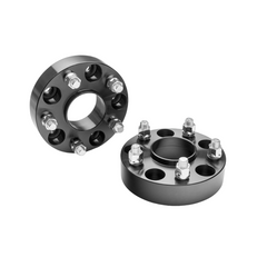Rugged Ridge 15201.21 Wheel Spacers, 1.5 in