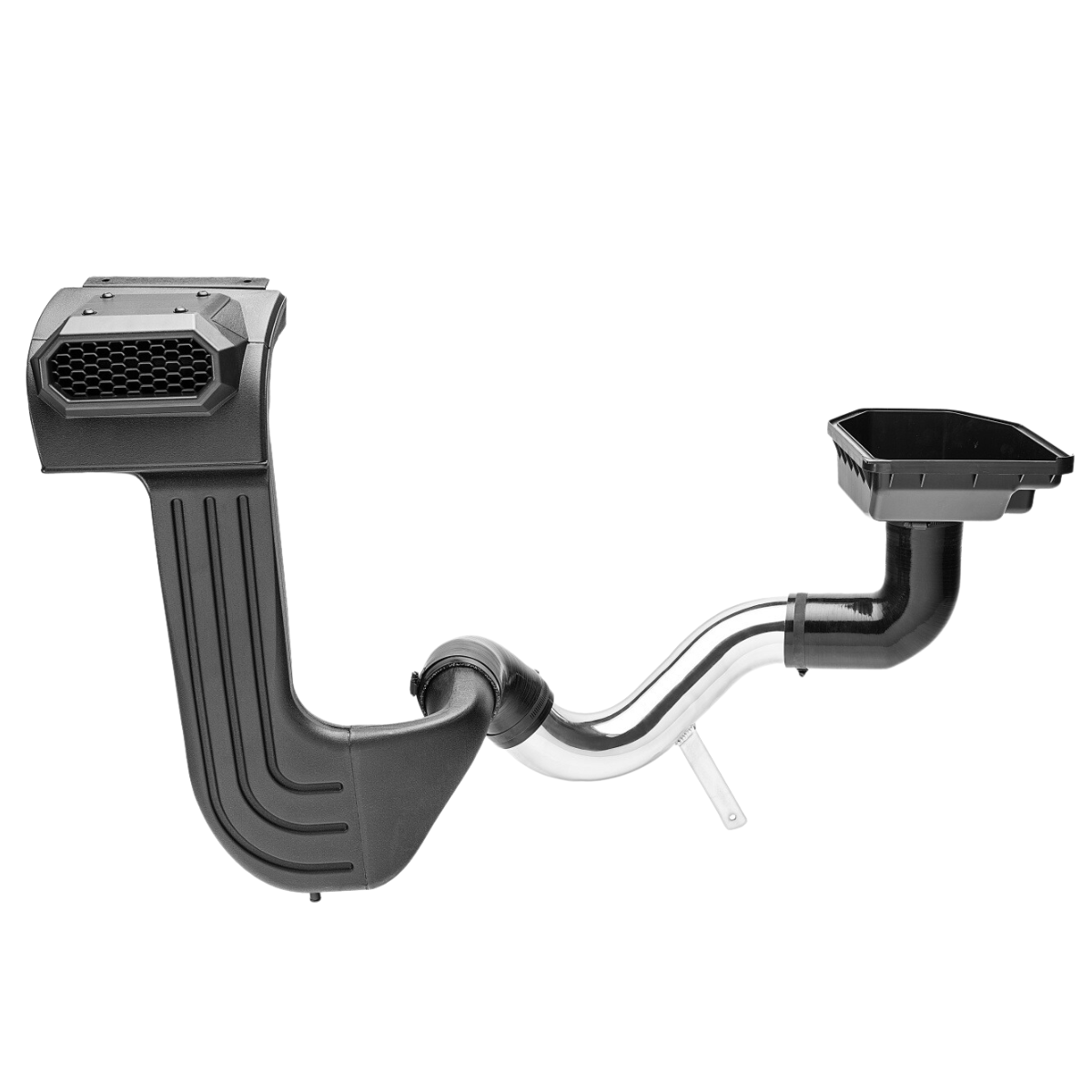 Rugged Ridge 17756.55 Amfib Low Mount Snorkel