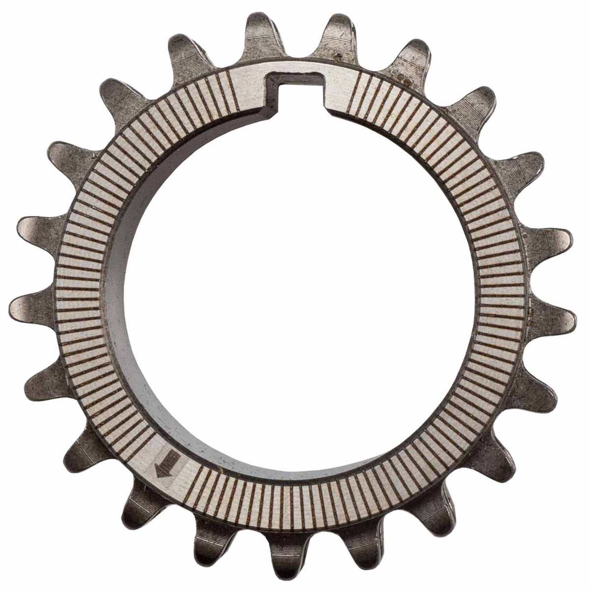 Melling Select Performance S1318HP High Performance Crankshaft Sprocket