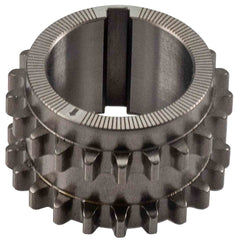 Melling Select Performance S1318HP High Performance Crankshaft Sprocket