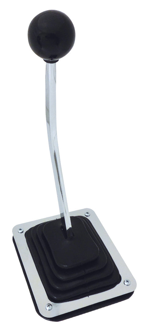 Racing Power Company R1942 Automatic shifter 3 and 4 speed floor shif